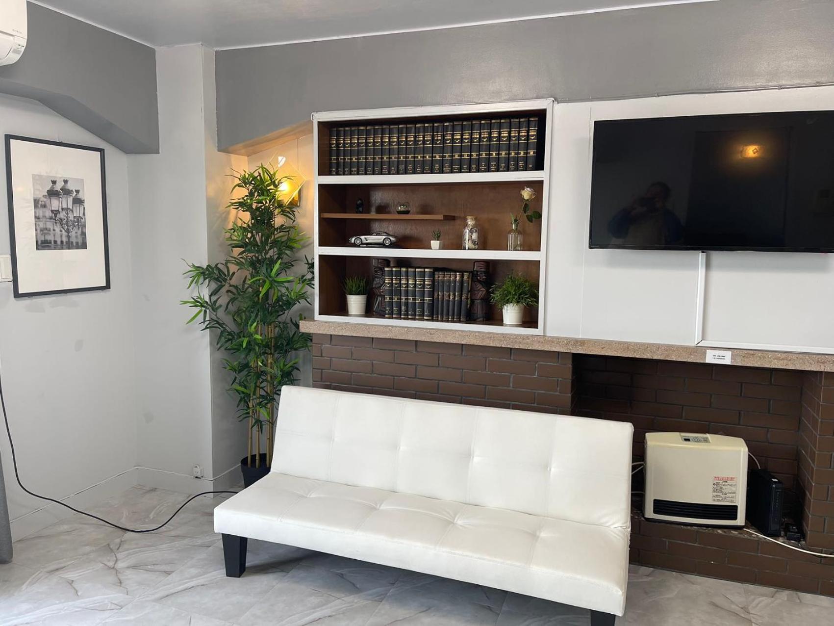דירות Sea View Court קובה מראה חיצוני תמונה