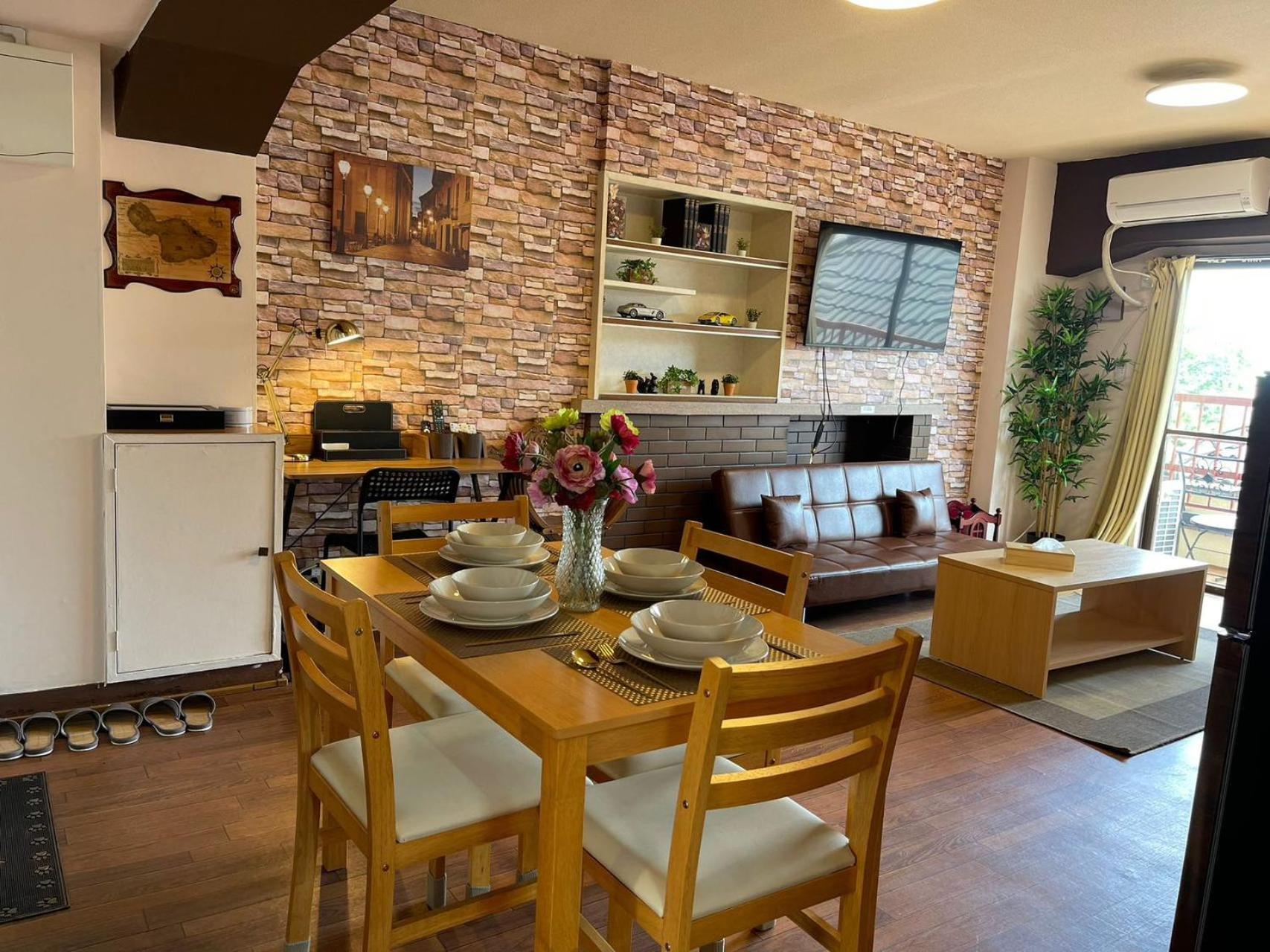 דירות Sea View Court קובה מראה חיצוני תמונה