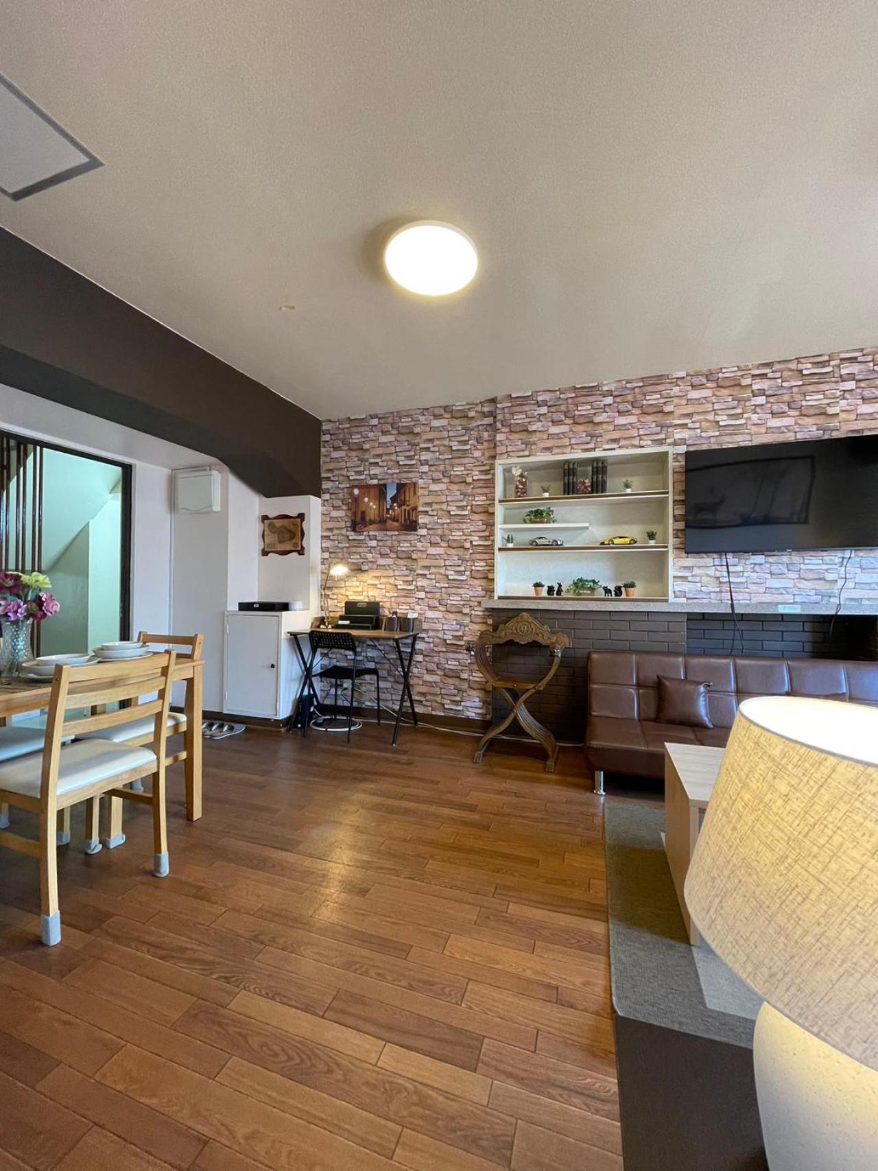 דירות Sea View Court קובה מראה חיצוני תמונה