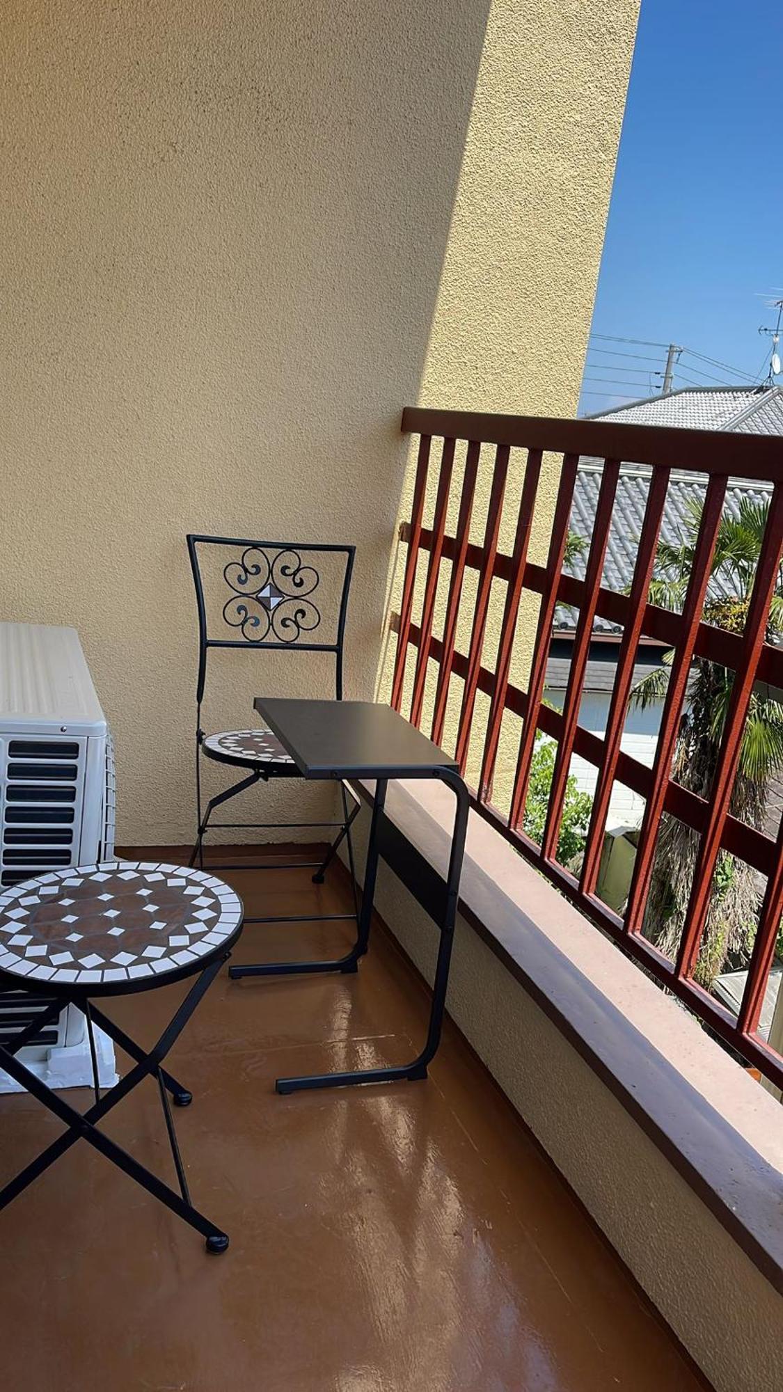 דירות Sea View Court קובה מראה חיצוני תמונה