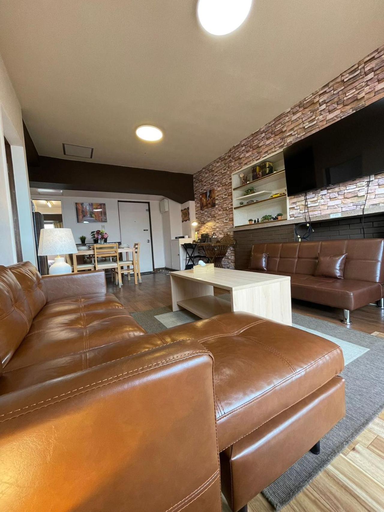 דירות Sea View Court קובה מראה חיצוני תמונה