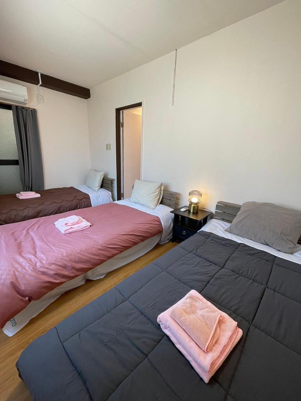 דירות Sea View Court קובה מראה חיצוני תמונה