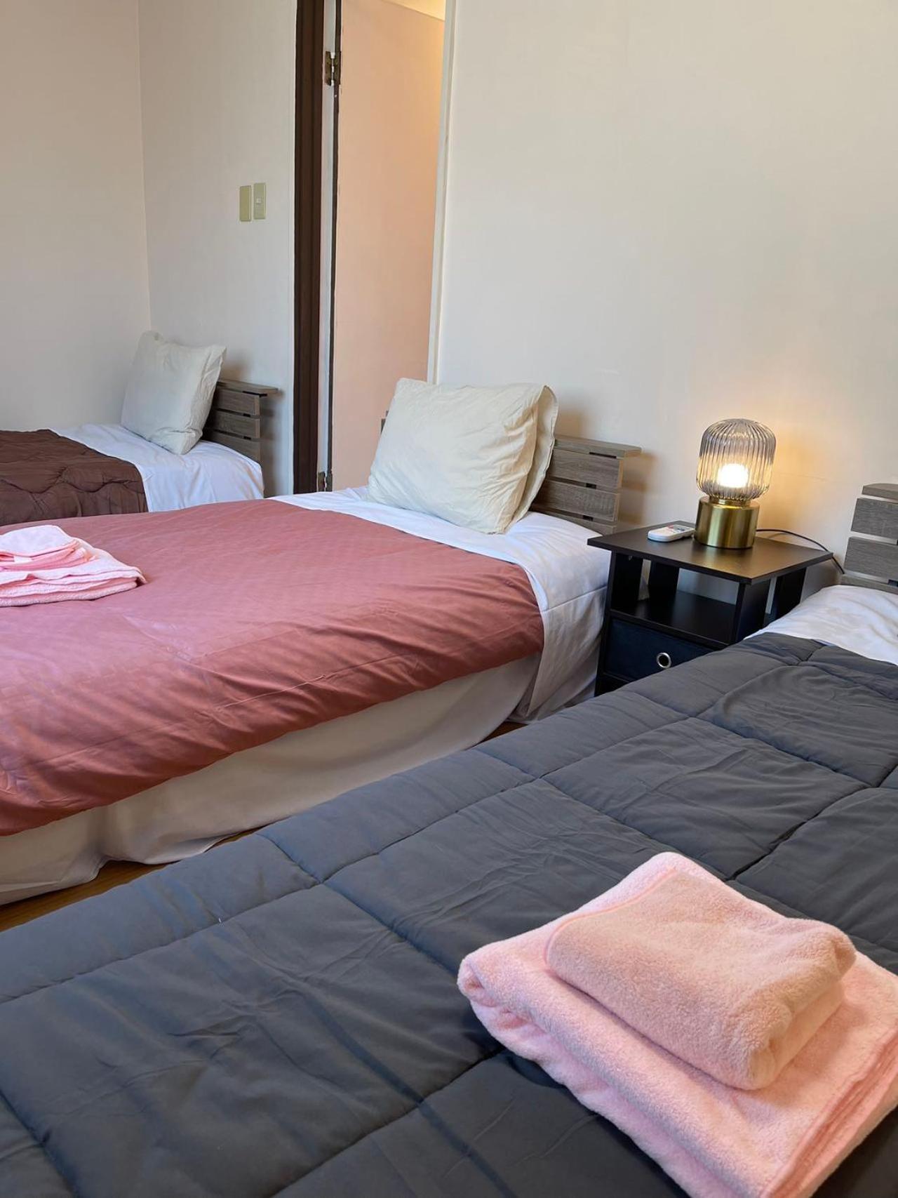 דירות Sea View Court קובה מראה חיצוני תמונה