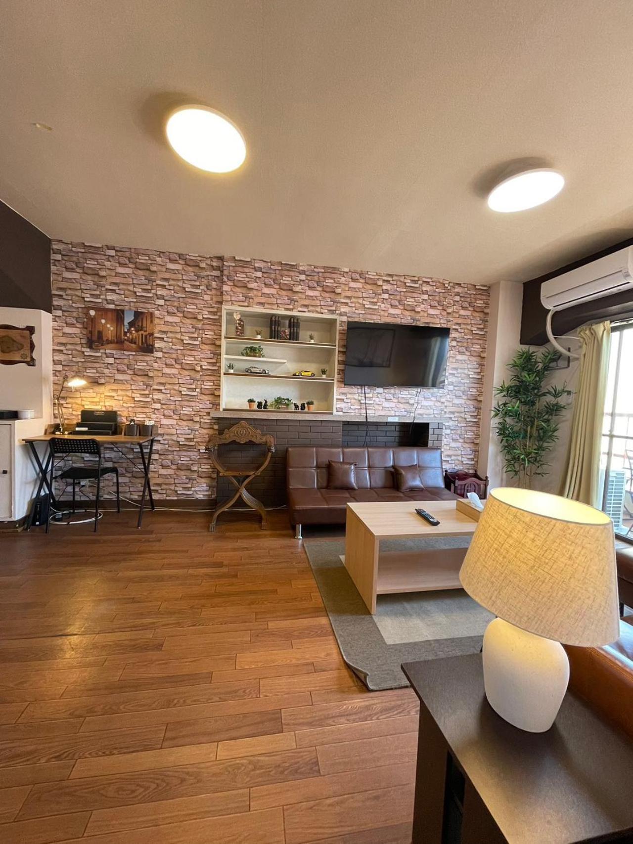 דירות Sea View Court קובה מראה חיצוני תמונה