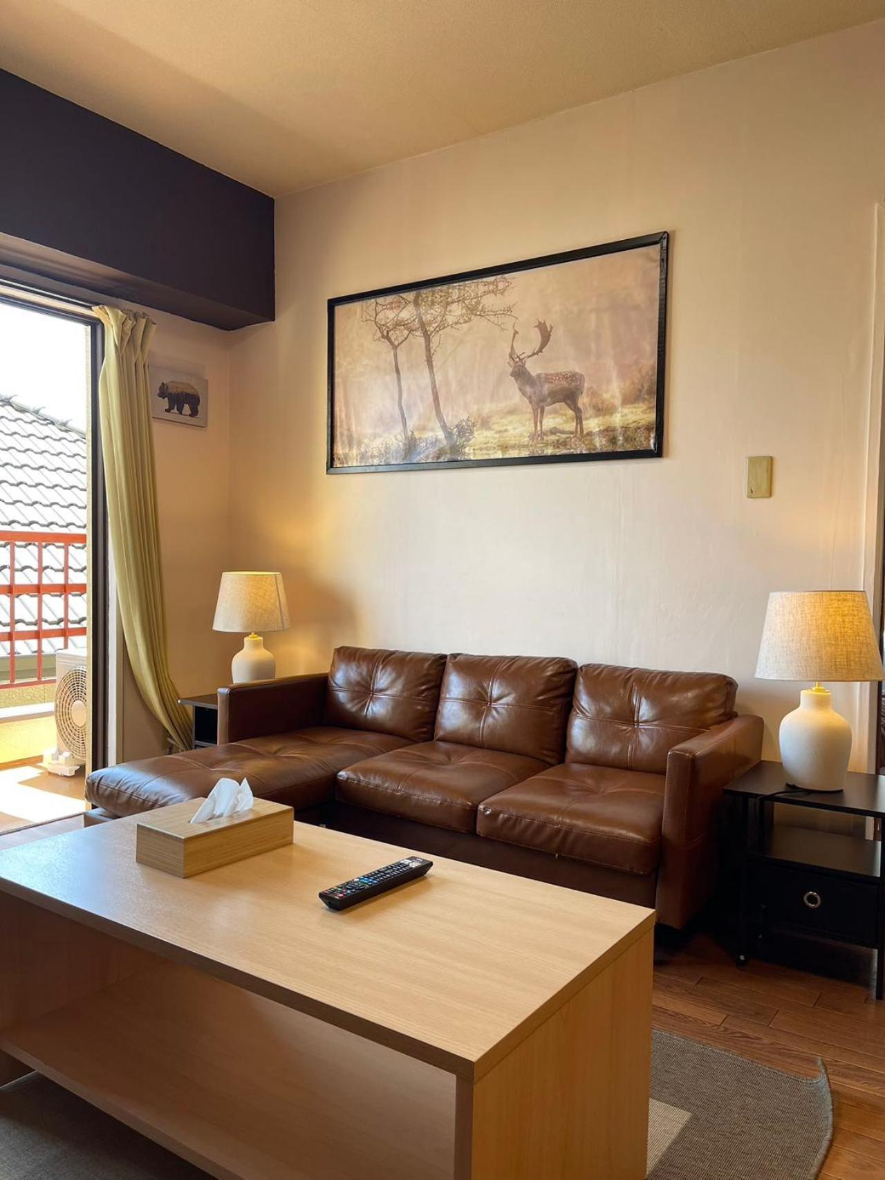 דירות Sea View Court קובה מראה חיצוני תמונה