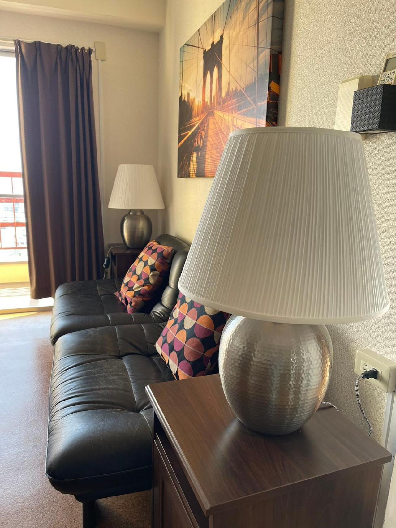 דירות Sea View Court קובה מראה חיצוני תמונה