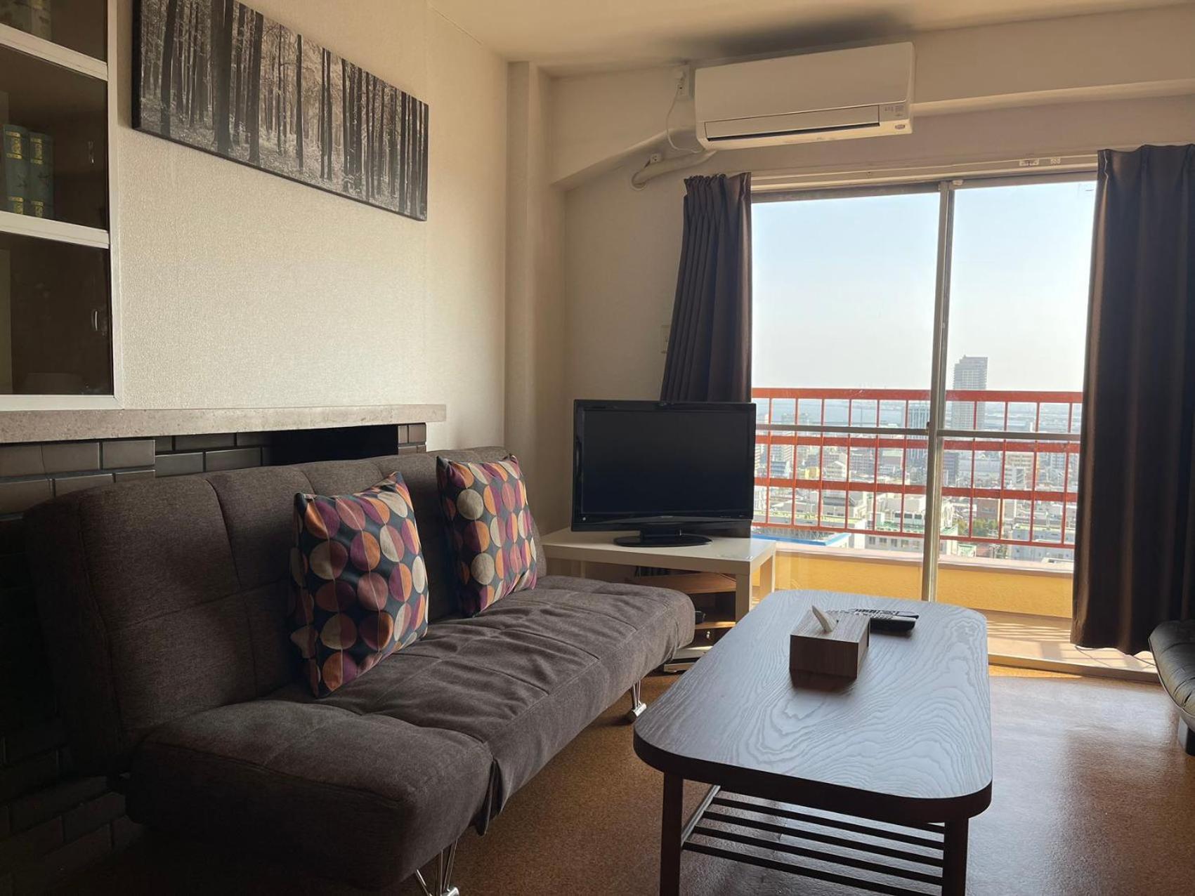 דירות Sea View Court קובה מראה חיצוני תמונה